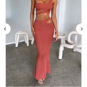 BabyBooFashion.com, NWT, size small